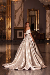 Elegant Evening dress Australia wona concept Gowns Bridesmaids and formal wear gowns