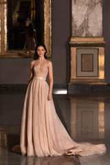 Elegant Evening dress Australia wona concept Gowns Bridesmaids and formal wear gowns