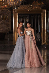 Elegant Evening dress Australia wona concept Gowns Bridesmaids and formal wear gowns