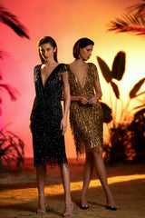 Damia Cocktail Dress