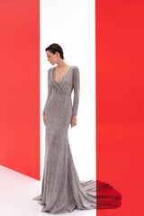 Sale Carly Gown