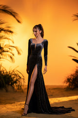 Lovien Gown