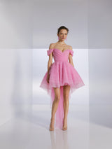 Carrie Cocktail Dress