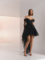 Carrie Cocktail Dress