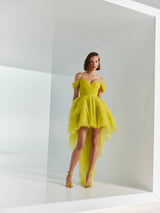 Carrie Cocktail Dress