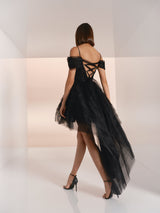 Carrie Cocktail Dress