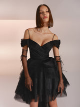 Carrie Cocktail Dress