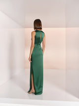 Halina Gown