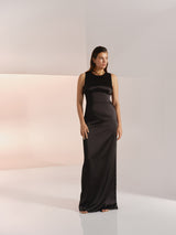 Halina Gown