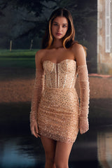 Naomi Cocktail Dress