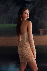 Naomi Cocktail Dress