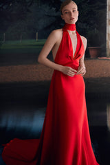 Priya Gown
