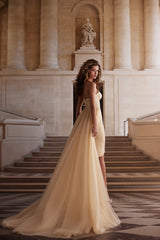 Layla Gown