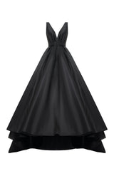 Iris Gown