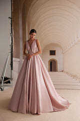 Iris Gown
