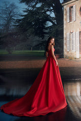 Nova Gown