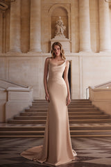 Stella Gown