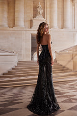 Estelle Evening Gown