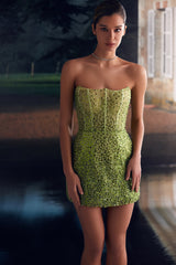 Giselle Cocktail Dress