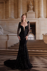 Odette Evening Gown