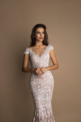 Elegant Evening dress Australia wona concept Gowns Bridesmaids and formal wear gowns