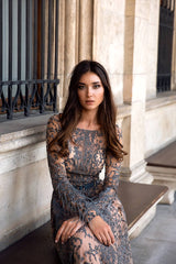 Elegant Evening dress Australia wona concept Gowns Bridesmaids and formal wear gowns