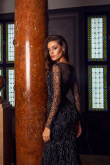 Elegant Evening dress Australia wona concept Gowns Bridesmaids and formal wear gowns