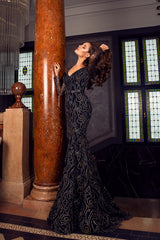 Elegant Evening dress Australia wona concept Gowns Bridesmaids and formal wear gowns