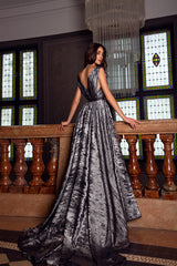 Elegant Evening dress Australia wona concept Gowns Bridesmaids and formal wear gowns