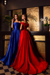 Elegant Evening dress Australia wona concept Gowns Bridesmaids and formal wear gowns