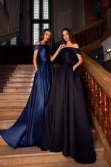 Elegant Evening dress Australia wona concept Gowns Bridesmaids and formal wear gowns