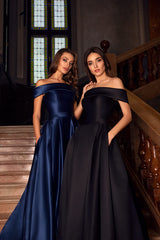 Elegant Evening dress Australia wona concept Gowns Bridesmaids and formal wear gowns