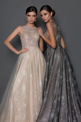 Elegant Evening dress Australia wona concept Gowns Bridesmaids and formal wear gowns