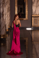 Elegant Evening dress Australia wona concept Gowns Bridesmaids and formal wear gowns