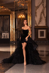 Elegant Evening dress Australia wona concept Gowns Bridesmaids and formal wear gowns