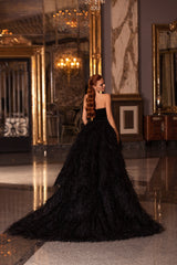 Elegant Evening dress Australia wona concept Gowns Bridesmaids and formal wear gowns