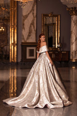 Elegant Evening dress Australia wona concept Gowns Bridesmaids and formal wear gowns