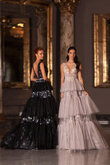 Elegant Evening dress Australia wona concept Gowns Bridesmaids and formal wear gowns