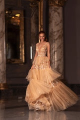 Elegant Evening dress Australia wona concept Gowns Bridesmaids and formal wear gowns