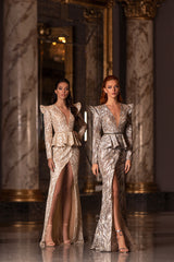 Elegant Evening dress Australia wona concept Gowns Bridesmaids and formal wear gowns