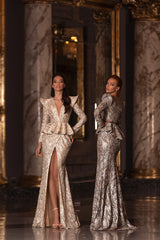 Elegant Evening dress Australia wona concept Gowns Bridesmaids and formal wear gowns