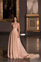 Elegant Evening dress Australia wona concept Gowns Bridesmaids and formal wear gowns