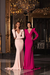 Elegant Evening dress Australia wona concept Gowns Bridesmaids and formal wear gowns