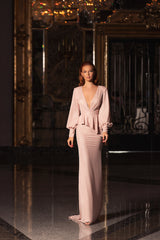 Elegant Evening dress Australia wona concept Gowns Bridesmaids and formal wear gowns