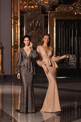 Elegant Evening dress Australia wona concept Gowns Bridesmaids and formal wear gowns