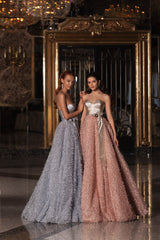 Elegant Evening dress Australia wona concept Gowns Bridesmaids and formal wear gowns