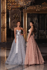 Elegant Evening dress Australia wona concept Gowns Bridesmaids and formal wear gowns