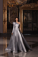 Elegant Evening dress Australia wona concept Gowns Bridesmaids and formal wear gowns