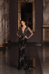 Elegant Evening dress Australia wona concept Gowns Bridesmaids and formal wear gowns