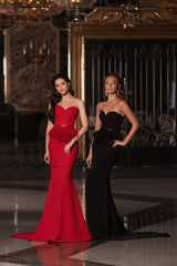 Elegant Evening dress Australia wona concept Gowns Bridesmaids and formal wear gowns